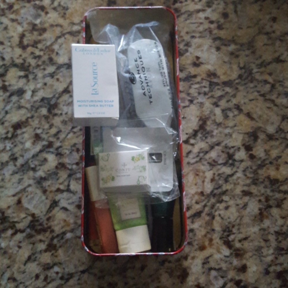 Samples bundle - Picture 1 of 3